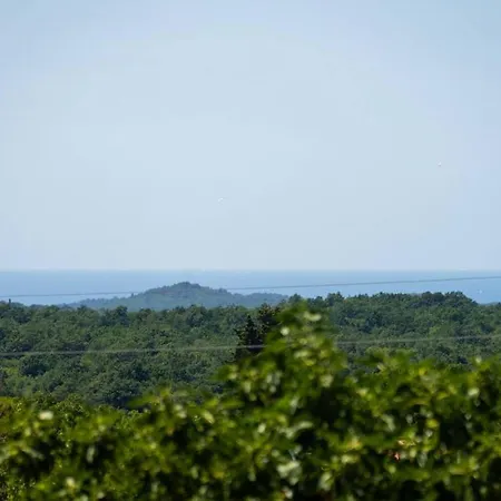 Nidum Holiday home Porec