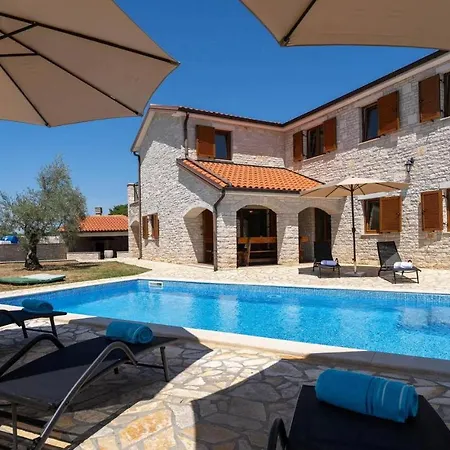 Holiday home Nidum