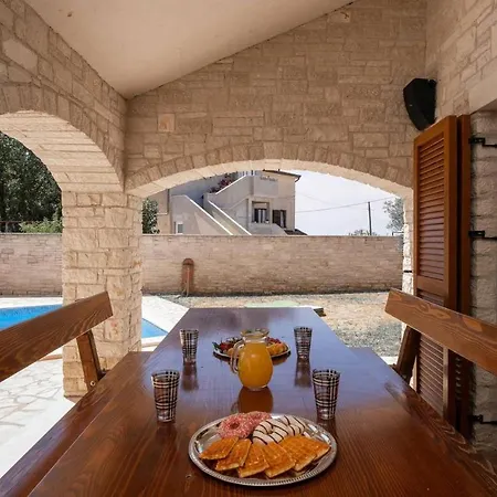 Nidum Holiday home