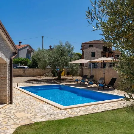 Nidum Holiday home