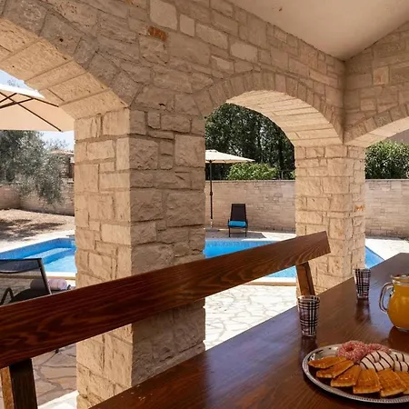 Holiday home Nidum