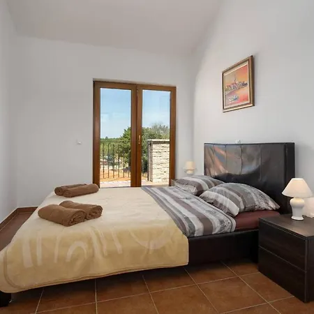 Holiday home Nidum *
