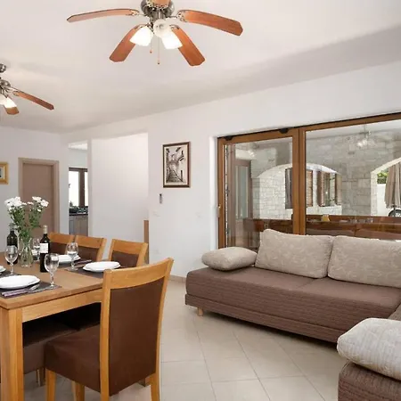 Holiday home Nidum *