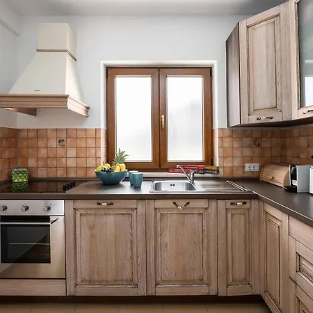 Holiday home Nidum Porec