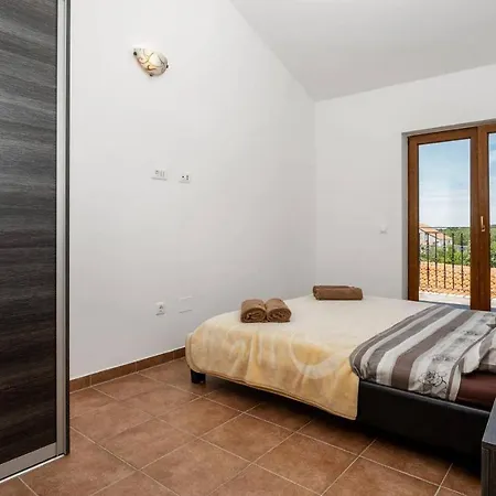 Holiday home Nidum