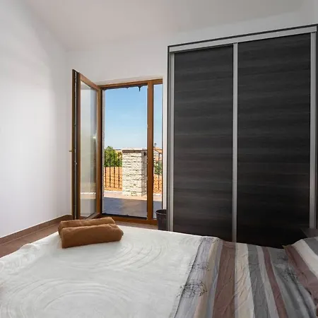 Holiday home Nidum