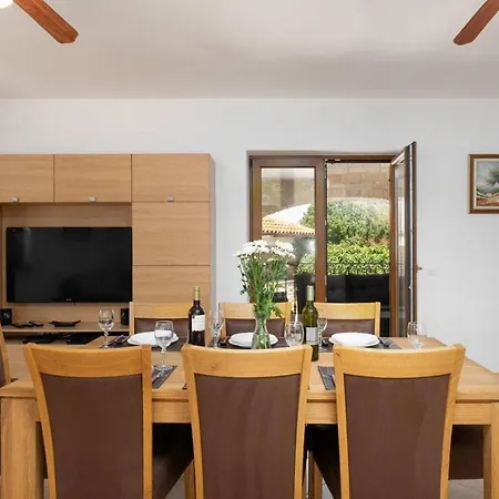 Nidum Holiday home